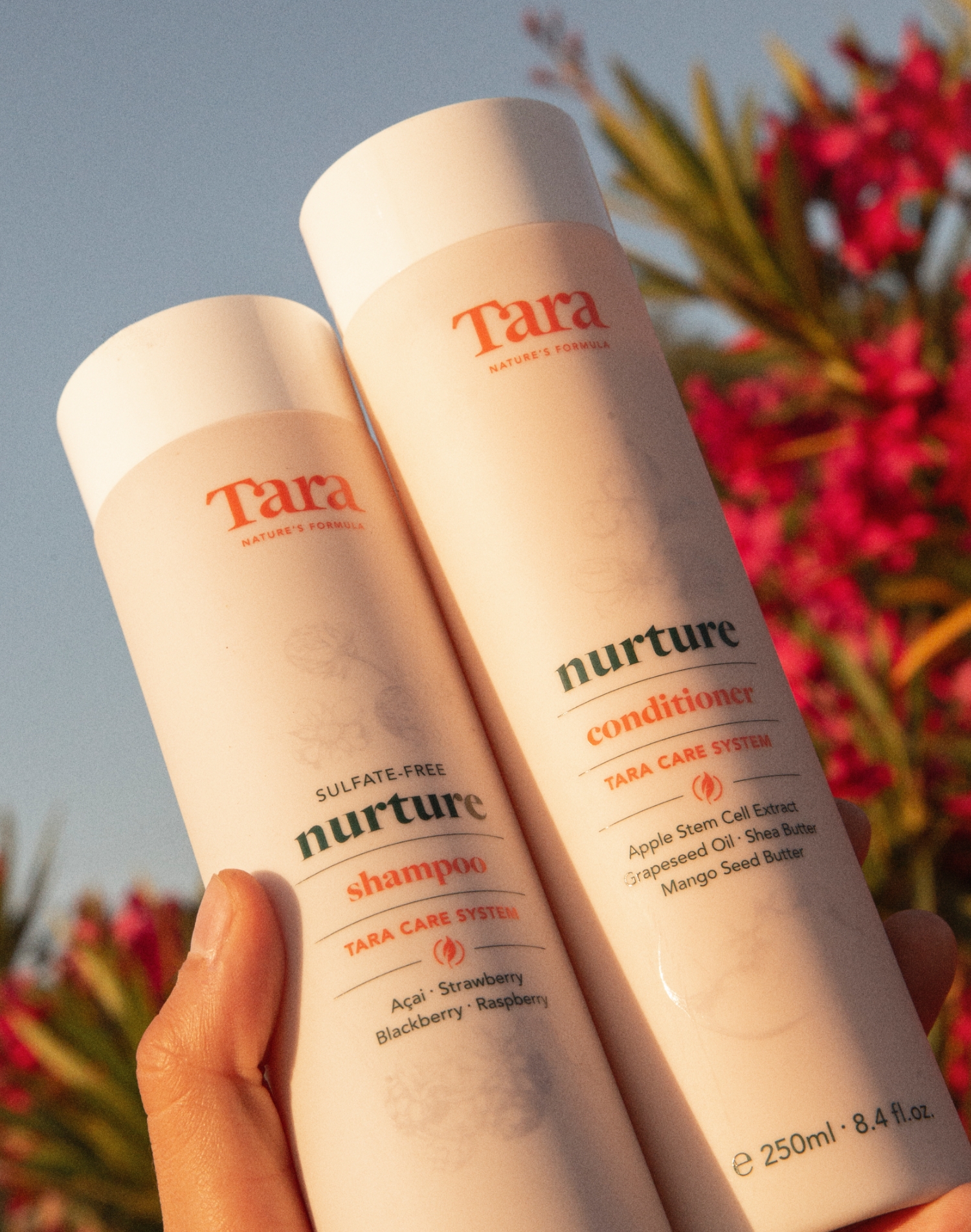 Tara shampoo on sale